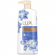 Lux Αφρόλουτρο Refreshing Lily 600ml