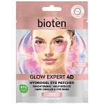 Bioten Eye Patches Glow Exprert 4D 50gr
