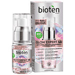 Bioten Eye Serum Glow Expert 4D 15ml