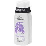 Αromatics Αφρόλουτρο Ylang Ylang 2x650ml