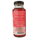 Kollias Φυσικός Χυμός Φράουλα-Σταφύλι 250ml