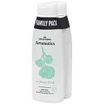 Papoutsanis Aromatics Αφρόλουτρο Cotton Feel 2x650ml