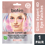 Bioten Eye Patches Glow Exprert 4D 50gr