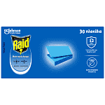 Raid Mat Tαμπλέτες 30τεμ.