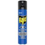 Raid Εντομοκτόνο Spray 300ml