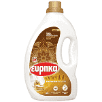 Εύρηκα Απορρυπαντικό Πληντυρίου Ρούχων Oriental Gold Orchid 60Mεζ 2,4lt