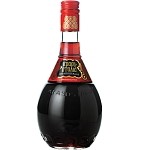 Κρασοσταλιά Ημίγλυκο Ερυθρό Κρασί 500ml