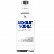 Absolut Vodka 700ml
