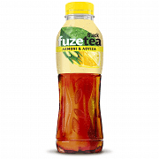 Fuze Tea Λεμόνι με Εκχύλισμα Λουίζας 500ml