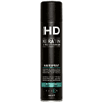 Hd Λακ Extra Strong Keratin 300ml