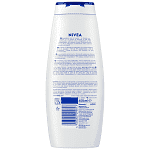 Nivea Αφρόλουτρο Κρεμώδες Creme Soft 650ml