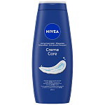 Nivea Αφρόλουτρο Κρεμώδες Creme Care 650ml