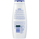 Nivea Αφρόλουτρο Κρεμώδες Care & Orange 650ml