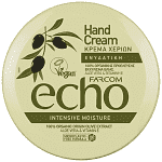 Echo Κρέμα Χεριών Ενυδατική 200ml