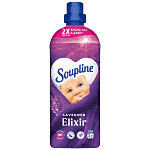 Soupline Μαλακτικό Συμπυκνωμένο Elixir Lavender 42μεζ. 924ml