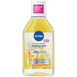 Nivea Νερό Καθαρισμού Skin Glow 1400ml