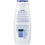 Nivea Αφρόλουτρo Κρεμώδες Aloe Vera 650ml