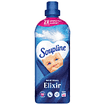 Soupline Συμπυκνωμένο Μαλακτικό Mistal Elixir 42μεζ 924ml