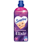 Soupline Μαλακτικό Συμπυκνωμένο Elixir Lavender 42μεζ. 924ml