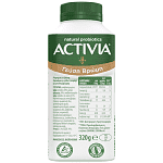 Activia Κεφίρ Με Βρώμη 320gr