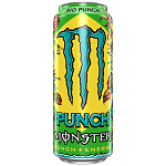 Monster Rio Punch 500ml
