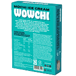 Wowchi Mochi Ice Salted Caramel 6τεμ 192gr