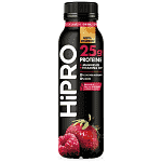 Hipro Ρόφημα Γιαουρτιού Φράουλα Βατόμουρο 300gr