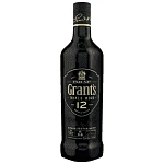 Grant's Ουίσκι 12 Ετών 700ml