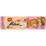 Alfa Κέικ Choco Chips Κατεψυγμένο 500gr