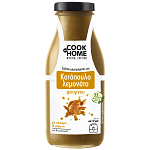Cook At Home Σάλτσα Κοτόπουλο Λεμονάτο Φούρνου 265gr