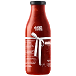 Cook At Home Σάλτσα Μοσχαράκι Κοκκινιστό Κατσαρόλας 520gr