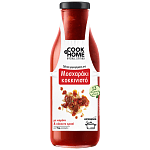 Cook At Home Σάλτσα Μοσχαράκι Κοκκινιστό Κατσαρόλας 520gr