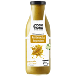 Cook At Home Σάλτσα Κοτόπουλο Λεμονάτο Κατσαρόλας 520gr