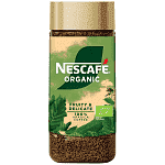 Nescafe Gold Organic 95gr