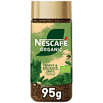 Nescafe Gold Organic 95gr