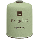 Campingaz Βάση Ελ Γκρέκο Πράσινο Ανοιχτό 450gr