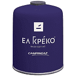 Campingaz Βάση Ελ Γκρέκο Σκούρο Μωβ 450gr