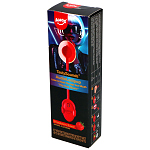 Amos Tastysounds Μουσικό Γλειφιτζούρι Φράουλα 12gr