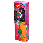 Amos Tastysounds Μουσικό Γλυφιτζούρι Καρπούζι 12gr