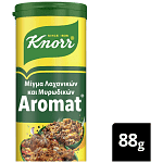 Knorr Aromat Μίγμα Λαχανικών & Μυρωδικών 88gr