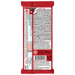 Kit Kat Tablet Double Chocolate 99gr