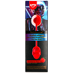 Amos Tastysounds Μουσικό Γλειφιτζούρι Φράουλα 12gr