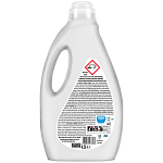 Skip Απορρυπαντικό Πλυντηρίου Active Clean Υγρό 100μεζ