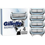 Gillette Skinguard Ανταλλακτικά 4τεμ