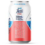 Φιξ Άνευ Μπίρα Κουτί Σαγκουίνι 330ml