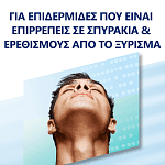Gillette Skinguard Ανταλλακτικά 4τεμ