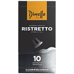 Dimello Κάψουλες Espresso Ristretto 10τεμ