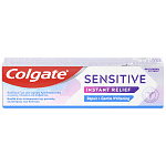 Colgate Sensitive Instant Relief Οδοντόκρεμα Whitening 75ml