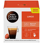 Nescafe Dolce Gusto Lungo 16τεμ 90gr