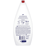 Dove Αφρόλουτρο Silky Velvet 450ml